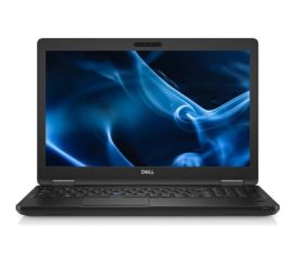 Dell Latitude 5590 - Intel Core i5-8:e generationen - 15 tum - 8 GB RAM - 256 GB SSD - Windows 11