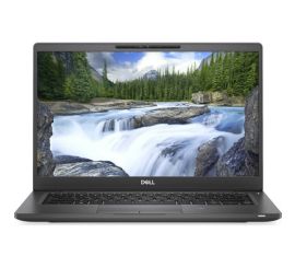 Dell Latitude 7300 - Intel Core i5-8:e generationen - 13 tum - 8 GB RAM - 256 GB SSD - Windows 11