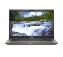 Dell Latitude 7310 - Intel Core i7 10:e generationen - 13 tum - 16GB RAM - 256GB SSD - Windows 11 Home
