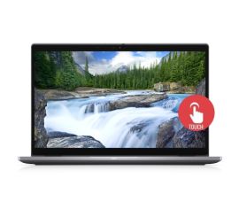 Dell Latitude 7310 - Intel Core i5-10:e Generationen - 13 tum - Touch - 8GB RAM - 256GB SSD - Windows 11 Home