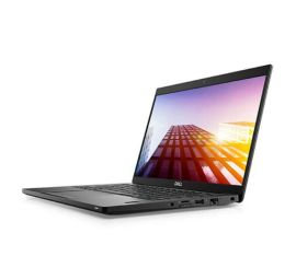 Dell Latitude 7390 - Intel Core i7-8:e generationen - 13 tum - 8 GB RAM - 256 GB SSD - Windows 11