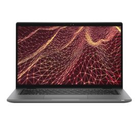 Dell Latitude 7430 - Intel Core i7 12:e generationen - 14 tum - 16GB RAM - 256GB SSD - Windows 11 Home
