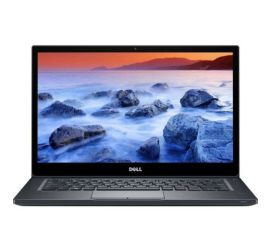 Dell Latitude 7480 - Intel Core i5-6:e generationen - 14 tum - 8 GB RAM - 256 GB SSD - Windows 11