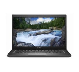 Dell Latitude 7490 - Intel Core i5-8:e generationen - 14 tum - 8 GB RAM - 256 GB SSD - Windows 11