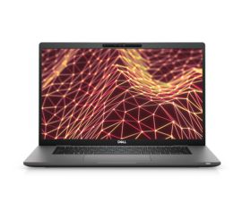 Dell Latitude 7530 - Intel Core i7 12:e generationen - 15 tum - 16GB RAM - 256GB SSD - Windows 11 Home