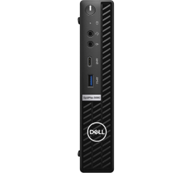 Dell OptiPlex 5080 USFF - Intel Core i5 10:e generationen - 16GB RAM - 256GB SSD - Windows 11
