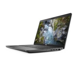 Dell Precision 3541 - Intel Core i7-9:e generationen - 15 tum - 8 GB RAM - 256 GB SSD - Windows 11