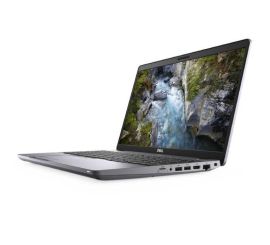 Dell Precision 3551 - Intel Core i7 10:e generationen - 15 tum - 16GB RAM - 256GB SSD - Windows 11