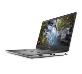 Dell Precision 7550 - Intel Core i7 10:e generationen - 15 tum - 16GB RAM - 256GB SSD - Windows 11
