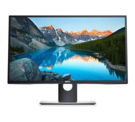 Dell Professional P2417H - 24 tum - 1920x1080 - DP - HDMI - VGA - Svart