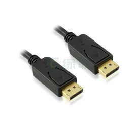 DisplayPort hane till DisplayPort hankabel, 1,8M
