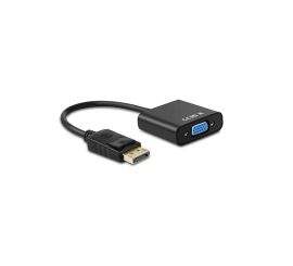 Displayport till VGA-adapter