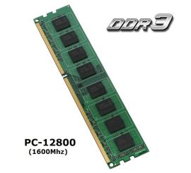 Solid 4GB DDR3 DIMM (1600mhz)