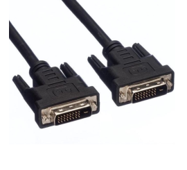 DVI-kabel