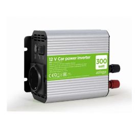 12 V bilströmväxelriktare, 300 W