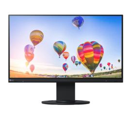 EIZO FlexScan EV2450 - 24 tum - 1920x1080 - DP - DVI - HDMI - VGA - Svart