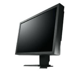 EIZO FlexScan S2402W - 24 tum - 1920x1200 - DVI - VGA - Svart