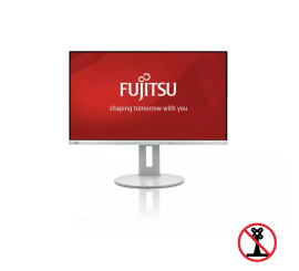 Fujitsu B27-9 TS FHD - 27 inch - 1920x1080 - HDMI - VGA - Zwart - Zonder voet