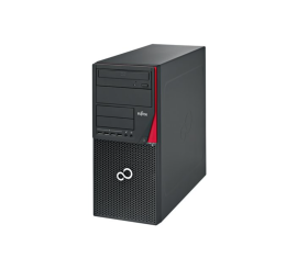 Fujitsu Esprimo P910 Micro Tower - Intel Core i5-3e Generatie - 8GB RAM - 256GB SSD - Windows 10