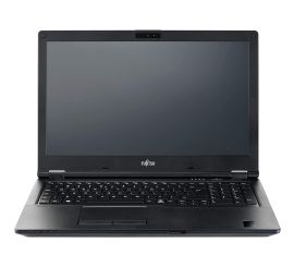 Fujitsu Lifebook E5510 - Intel Core i3-10:e Generationen - 15 tum - 8GB RAM - 256GB SSD - Windows 11 Home