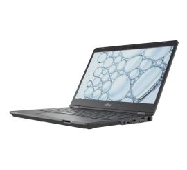 Fujitsu Lifebook U7310 - Intel Core i5-10e Generatie - 13 tum - 8GB RAM - 256GB SSD - Windows 11 Home