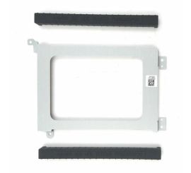 HDD Caddy & 2* gummiskenor för Dell Studio XPS 15 9550