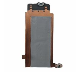 M.2 SSD Thremal Bracket för Dell Latitude 7280 7380 7480 7490 s.