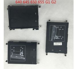 HDD Caddy för HP ProBook 650 655 640 645 G1