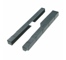 Gummiisoleringsskenor för 7 mm 2,5" hårddisk, lämplig för Dell Latitude E5440 E5540 E6230