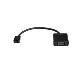 Micro HDMI hane till VGA hona-adapter