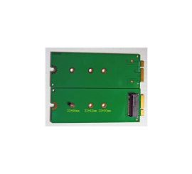 M.2 NGFF SSD till 2012 Apple MacBook Pro A1425 A1398 SSD