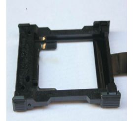 Hårddiskfäste 1,8" mSATA till 2,5" SATA för Lenovo Thinkpad