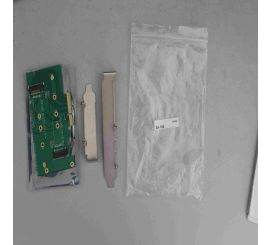 SDSA5JK M.2 (NGFF) SSD till Express 4X/PCIE-adapter