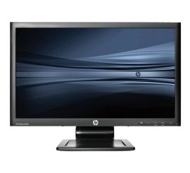 HP Compaq LA2306x - 23 tum - 1920x1080 - DP - DVI - VGA - Svart