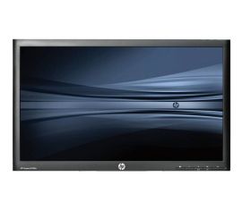 HP Compaq LA2306x - 23 tum - 1920x1080 - DP - DVI - VGA - Svart - Utan stativ