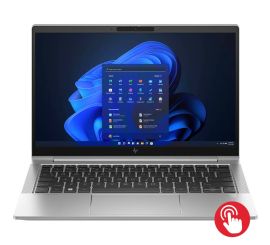 HP EliteBook 630 G10 - Intel Core i5-13e Generatie - 13 inch - Touch - 16GB RAM - 512GB SSD - Windows 11 Home
