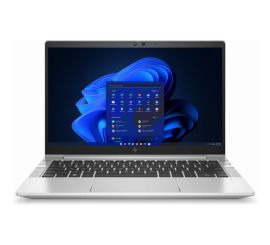 HP EliteBook 630 G9 - Intel Core i5 12:e generationen - 13 tum - 16GB RAM - 256GB SSD - Windows 11