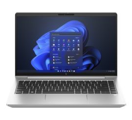 HP EliteBook 640 G10 - Intel Core i5 13:e generationen - 14 tum - 16GB RAM - 256GB SSD - Windows 11 Home