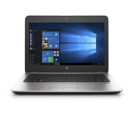 HP EliteBook 820 G3 - Intel Core i5-6:e generationen - 12 tum - 8 GB RAM - 256 GB SSD - Windows 11