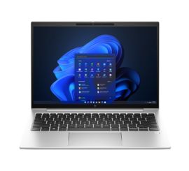 HP EliteBook 830 G10 - Intel Core i5 13:e generationen - 13 tum - 8GB RAM - 256GB SSD - Windows 11 Home