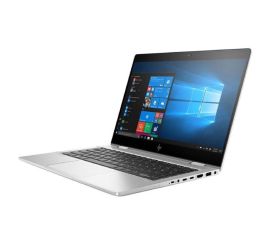 HP EliteBook 830 G6 - Intel Core i7-8:e generationen - 13 tum - 8 GB RAM - 256 GB SSD - Windows 11