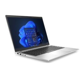 HP EliteBook 830 G9 - Intel Core i5 12:e generationen - 13 tum - 16GB RAM - 256GB SSD - Windows 11 Home