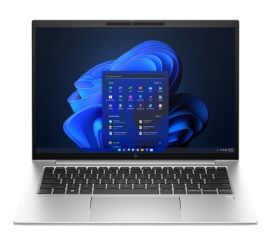HP EliteBook 840 G10 - Intel Core i5 13:e generationen - 14 tum - 16GB RAM - 256GB SSD - Windows 11 Home