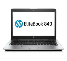 HP EliteBook 840 G3 - Intel Core i7-6:e generationen - 14 tum - 8 GB RAM - 256 GB SSD - Windows 11
