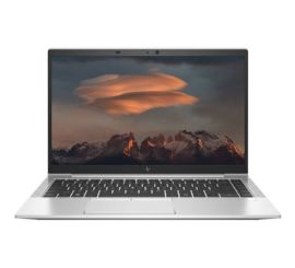 HP EliteBook 840 G7 - Intel Core i5-10:e generationen - 14 tum - 8 GB RAM - 256 GB SSD - Windows 11