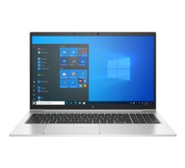HP EliteBook 855 G8 - AMD Ryzen 5 PRO 5650U - 15 tum - 16GB RAM - 512GB SSD - Windows 11 Home