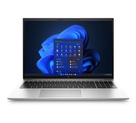 HP EliteBook 860 G9 - Intel Core i5 12:e generationen - 16 tum - 16GB RAM - 256GB SSD - Windows 11 Home