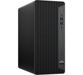 HP EliteDesk 800 G6 Tower - Intel Core i7-10e Generatie - 8GB RAM - 256GB SSD - Windows 11