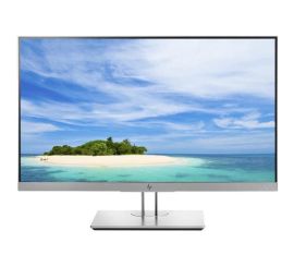 HP EliteDisplay E243 - 24 tum - 1920x1080 - DP - HDMI - VGA - Silver