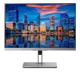 HP EliteDisplay E243i - 24 tum - 1920x1200 - DP - HDMI - VGA - Silver